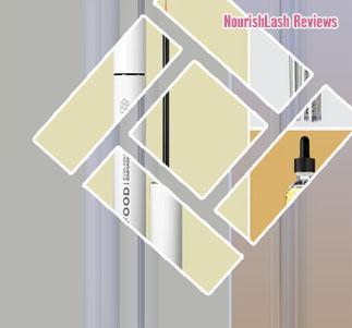 Best all natural lash growth serum