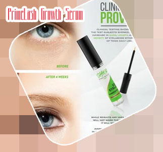 Best eye growth serum