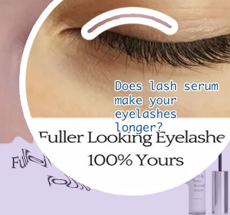 Best eyelash growth serum after extensions