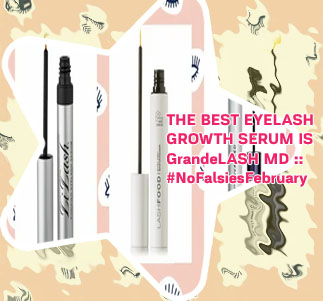 Best eyelash lengthening serum