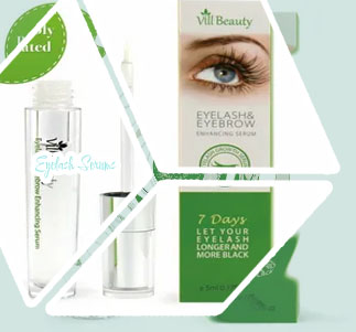 Best eyelash strengthening serum