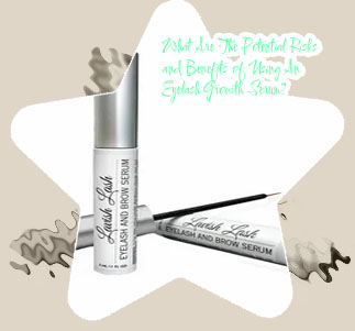 Best lash and brow growth
