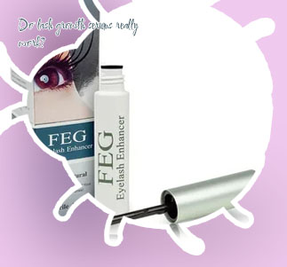 Best lash growing serum