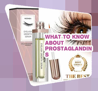 Best lash serum 2024