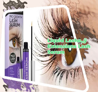 Best lash serum for growth 2024
