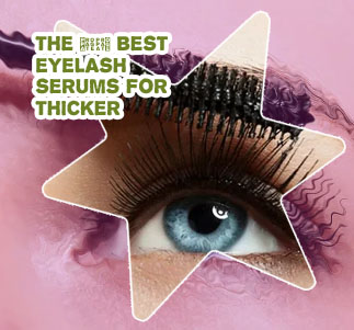 Best product to make lashes grow