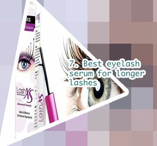 Best serum for lash growth