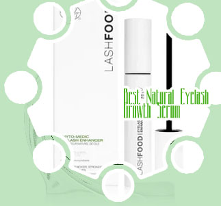 Best vegan lash serum
