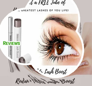 Boostlash reviews