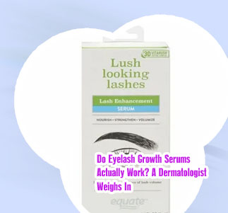 Eyelash enhancers that really work