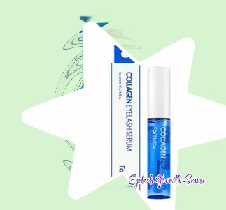 Eyelash serum cost