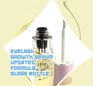 Eyelash serum reviews 2024