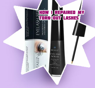 Good affordable lash serum