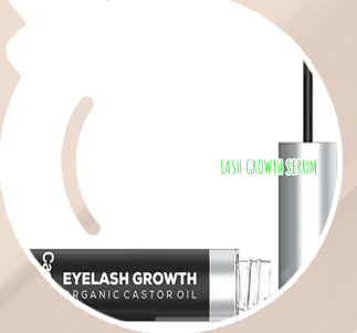 Latest eyelash growth