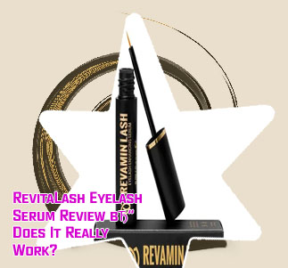 Natural lash serums that work