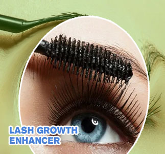 Product to make lashes grow