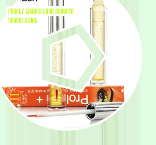 Pure lash serum
