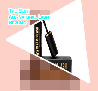 The best lash enhancing serum