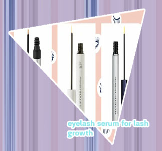 The best lash growth serum 2024