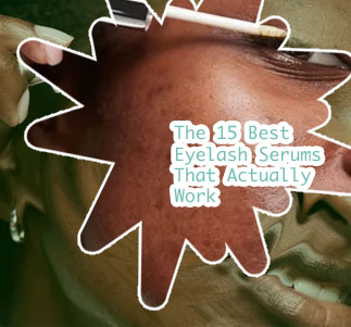 Toplash best eye lash grower