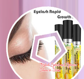Toplash best eyelash extender