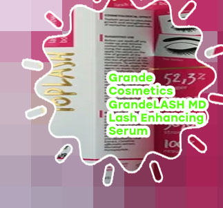 Toplash best lash serim