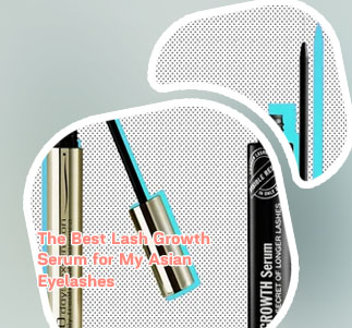 Toplash best lash serum for growth