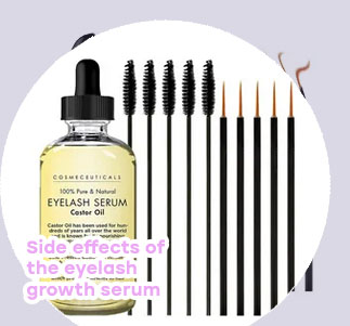 Toplash best lash serum for thicker lashes
