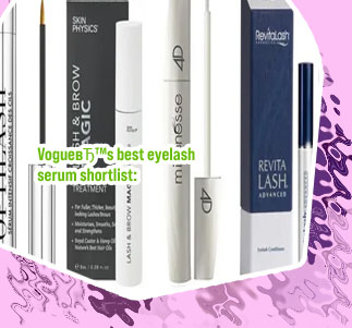 Toplash best natural eyelash conditioner