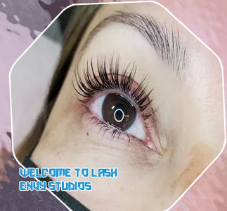 Toplash best place to get lash extensions