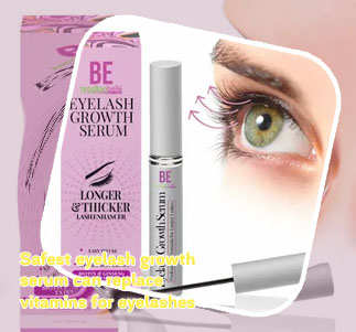 Toplash best serum for eyebrow growth
