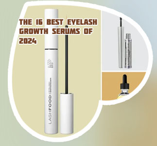 Toplash diskiiy eyelash serum review