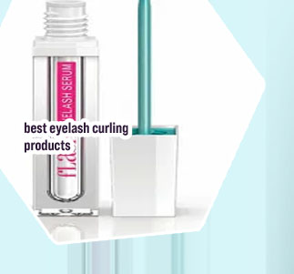 Toplash flash eyelash serum