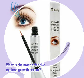 Toplash the best eyelash growth serum