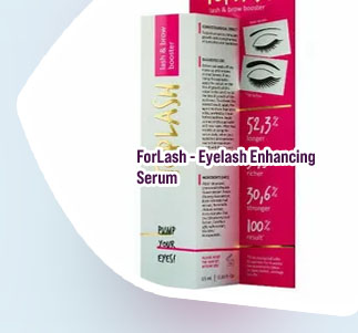 What is best for growing eyelashes