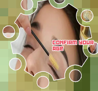 What product makes your eyelashes grow