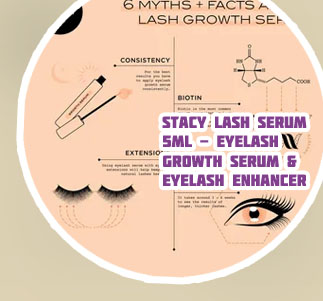 What's the best lash serum