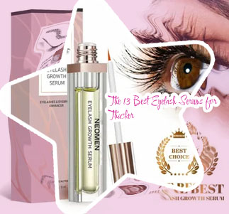 Which eyelash growth serum is best