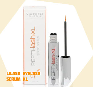 Xl lashes serum
