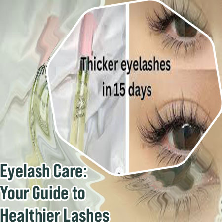 What does eyelash conditioner do